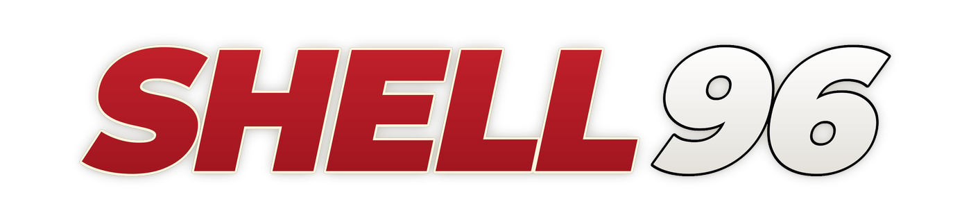 shell96 logo